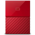 Western Digital My Passport 4 TB (WDBUAX0040B)