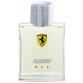 Туалетная вода Ferrari Scuderia Red M EDT 40 ml (муж)