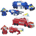 Playskool Heroes Трансформеры Спасатели: Машинки-спасатели Hasbro B4951 Playskool Heroes Трансформеры Спасатели: Машинки-спасатели Hasbro B4951