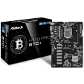 ASRock H110 Pro BTC+