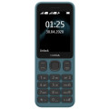 Мобильный телефон Nokia 125 Dual Sim