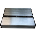 Усилитель ACV SP-1.1000L 1*1000Вт/класс-D/BassBoost-пульт/4-2 Ом/High-pass/Low-pass