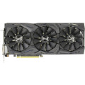 ASUS GeForce GTX 1060 1620Mhz PCI-E 3.0 6144Mb 8208Mhz 192 bit DVI 2xHDMI HDCP
