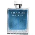 Туалетная вода Loris Azzaro Chrome United M EDT 50 ml (муж)