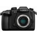 Panasonic Lumix DC-GH5