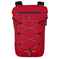 Рюкзак Victorinox Altmont Active L.W. 2-In-1 Duffel Backpack, бирюзовый, 35x24x51 см, 35 л