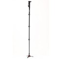 Монопод Manfrotto MVMXPROA4577 алюминиевый сплав (без головы) с ножками Монопод Manfrotto MVMXPROA4577 алюминиевый сплав (без головы) с ножками
