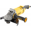 Углошлифовальная машина DeWALT DWE4559 2400Вт 6500об/мин 230мм