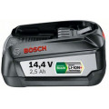 Аккумулятор Bosch PBA 14.4 (1.607.A35.00U) 2.5 Ач W-B Electronic Cell Protection