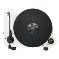 Виниловый проигрыватель Pro-Ject VT-E L (OM 5e), white Виниловый проигрыватель Pro-Ject VT-E L (OM 5e), white