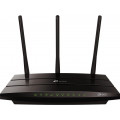Маршрутизатор TP-Link Archer А9, черный