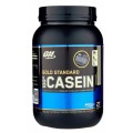 Протеин Optimum Nutrition 100% Casein Gold Standard 909 г сливочная ваниль