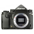 PENTAX KP body (3 рукоятки в комплекте) черный