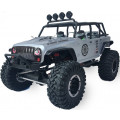 Автомобиль внедорожный Remo Hobby 1073 водонепроницаемый