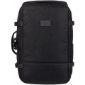 Рюкзак Quiksilver X Pacsafe Anti-theft 40L backpack, Черный, 26105100