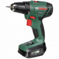 Аккумуляторная дрель BOSCH PSR 1440 LI-2 (0.603.9A3.002) 14.4В 2x1.5Ач LiION 10мм 0-400/0-1350об/мин 34/16Нм T
