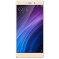 Смартфон Xiaomi RedMi 4 16Gb Gold Смартфон Xiaomi RedMi 4 16Gb Gold