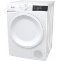 Сушильная машина Gorenje DE82 кл.энер.:A++ макс.загр.:8кг белый