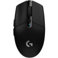 Мышь Logitech G304 lightspeed wireless Black