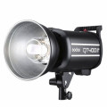 Вспышка студийная Godox QT400II-M с TTL синхронизацией Вспышка студийная Godox QT400II-M с TTL синхронизацией