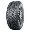 Автошина R20 235/55 Nokian Hakkapeliitta 8 SUV 102T шип