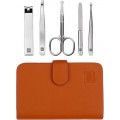 Маникюрный набор Xiaomi Huo Hou Stainless Steel Nail Clipper Set