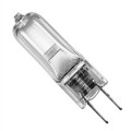 Лампа галогенная Osram 64640 150W 24V G6.35 для Dedolight DLH4 Лампа галогенная Osram 64640 150W 24V G6.35 для Dedolight DLH4