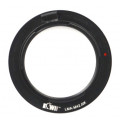 JJC Lens Mount Adapter M42-Nikon F Mount