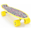PWSport Grip 22 Скейтборд (Splash)