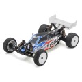 Радиоуправляемая модель Kyosho 1/10 EP 2WD Kit Ultima RB6 Радиоуправляемая модель Kyosho 1/10 EP 2WD Kit Ultima RB6