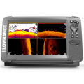 Lowrance Эхолот-картплоттерHook2-9TRIPLESHOT
