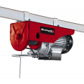 Тельфер электрический Einhell TC-EH 250, 500Вт, 250/150кг