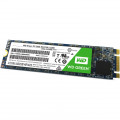 Western Digital WD GREEN PC SSD 240 GB (WDS240G1G0B)