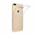 Чехол для смартфона Apple iPhone 7 Silicone (прозрачный), Aksberry Чехол для смартфона Apple iPhone 7 Silicone (прозрачный), Aksberry
