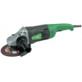 Углошлифовальная машина Hitachi G18SR 2000Вт 8500 об/мин 180мм