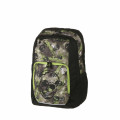 Walker Splend - рюкзак школьный Skull, 32х46х24см, оливый