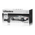 Автосигнализация Pandora DXL 5000 new v.2 Автосигнализация Pandora DXL 5000 new v.2