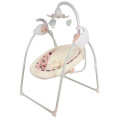 Pituso TY-028P - электрические качели beige Бежевый Pituso TY-028P - электрические качели beige Бежевый