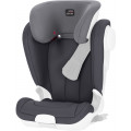 Запасной чехол Britax Roemer для Kidfix II XP SICT Storm Grey