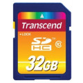 Transcend TS32GSDHC10