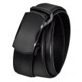 Ремень кожаный Xiaomi VLLICON Business Casual Leather Belt (120cm)