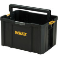 Ящик для инструментов открытый DeWalt TSTAK DWST1-71228