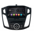 Автомагнитола ШГУ Ford Focus 3 15+, INCAR TSA-3343, Android 8.1