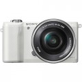 Sony Alpha a5000 kit