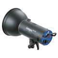 Импульсный моноблок Hensel Integra Mini 600 Импульсный моноблок Hensel Integra Mini 600