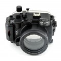 Подводный бокс Meikon G7x для Canon G7x Подводный бокс Meikon G7x для Canon G7x