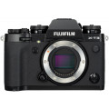 Fujifilm X-T3 body