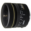 Sigma 8 3.5 Nikon