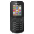 Мобильный телефон Nokia 130 Dual Sim (2017)