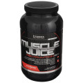 Гейнер Ultimate Nutrition Muscle Juice Revolution (2.12 кг) клубника